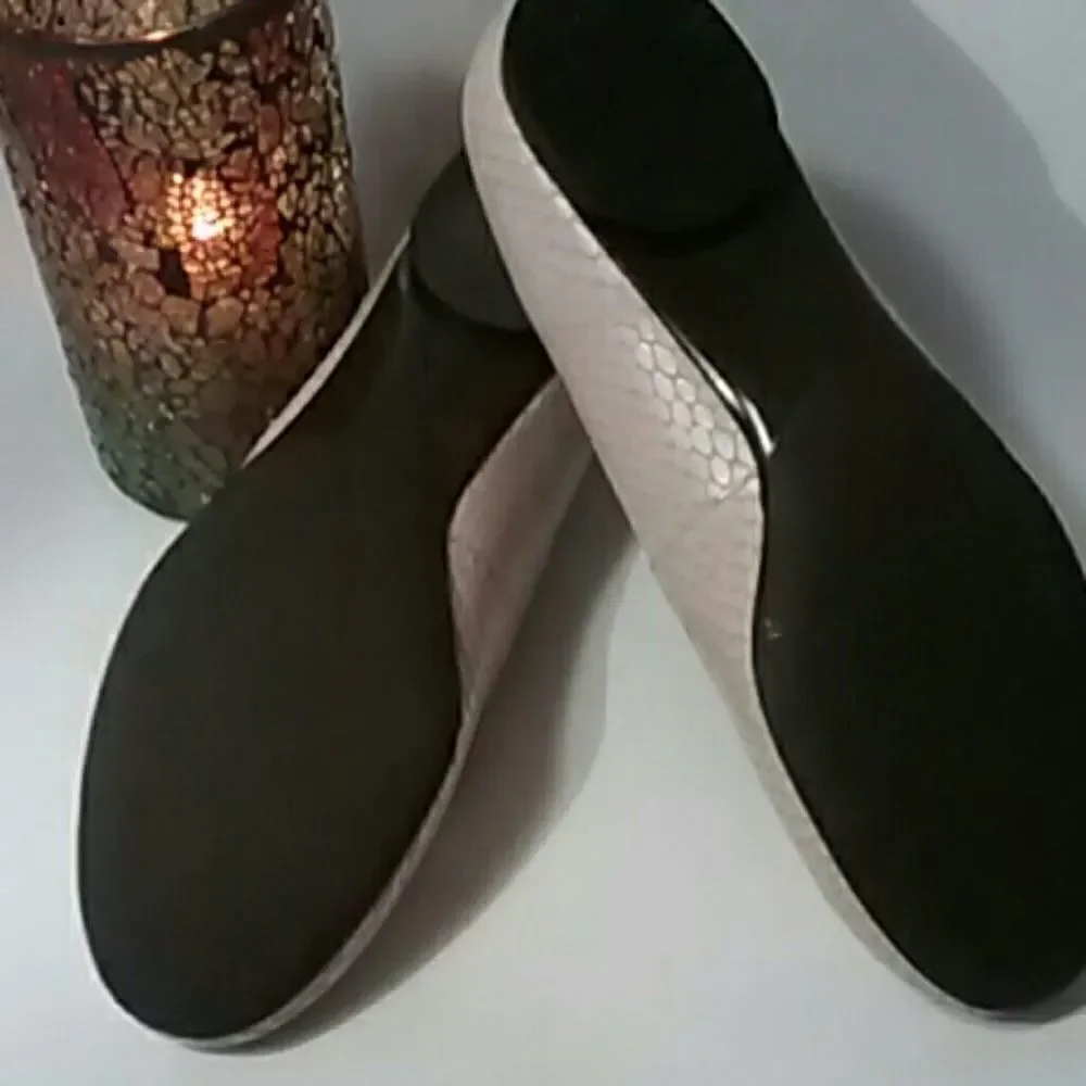Talbots Flats